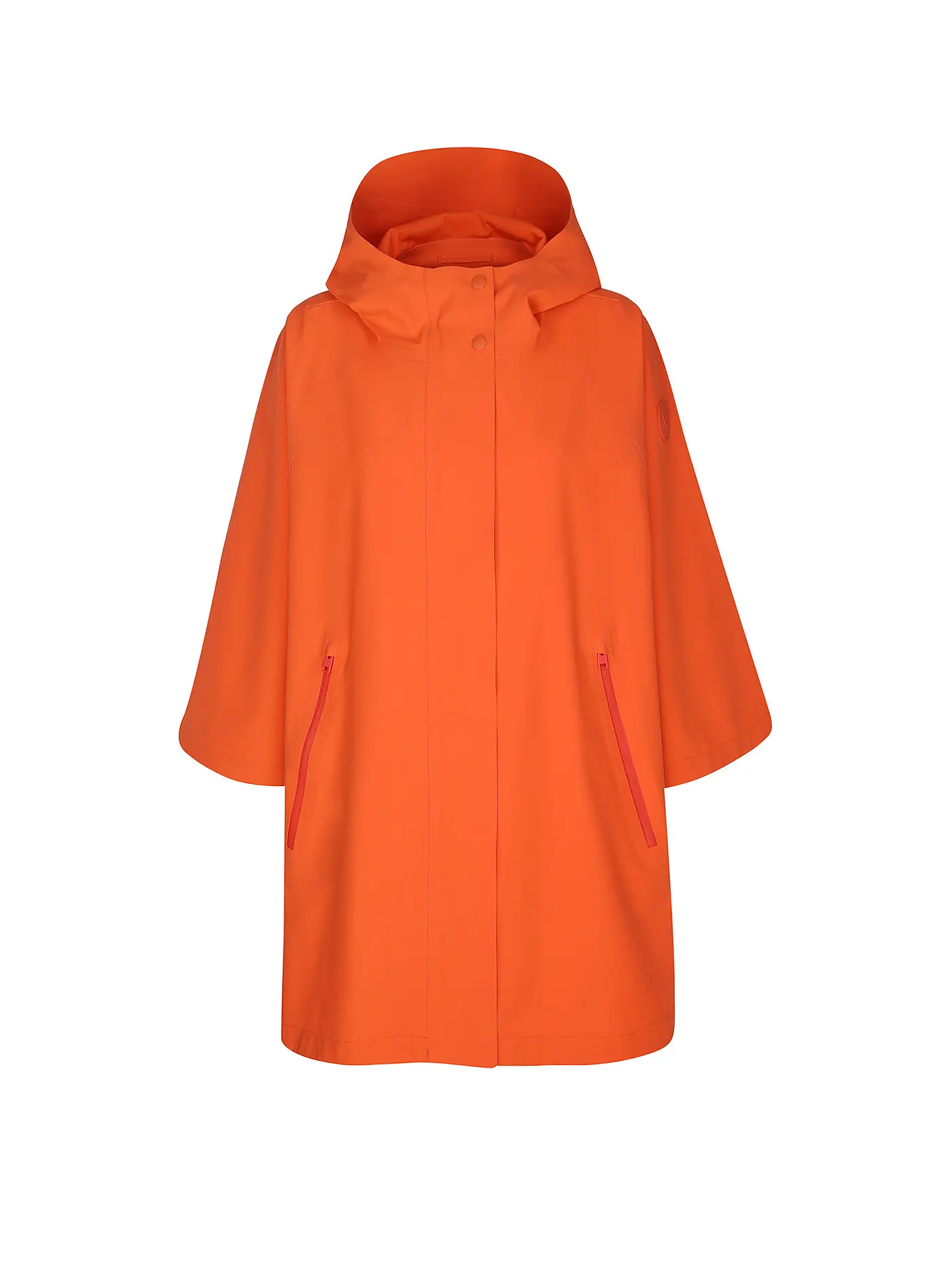 WOOLRICH | Poncho - Cape | 
